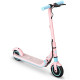 Електросамокат Ninebot by Segway E8 рожевий (Pink)
