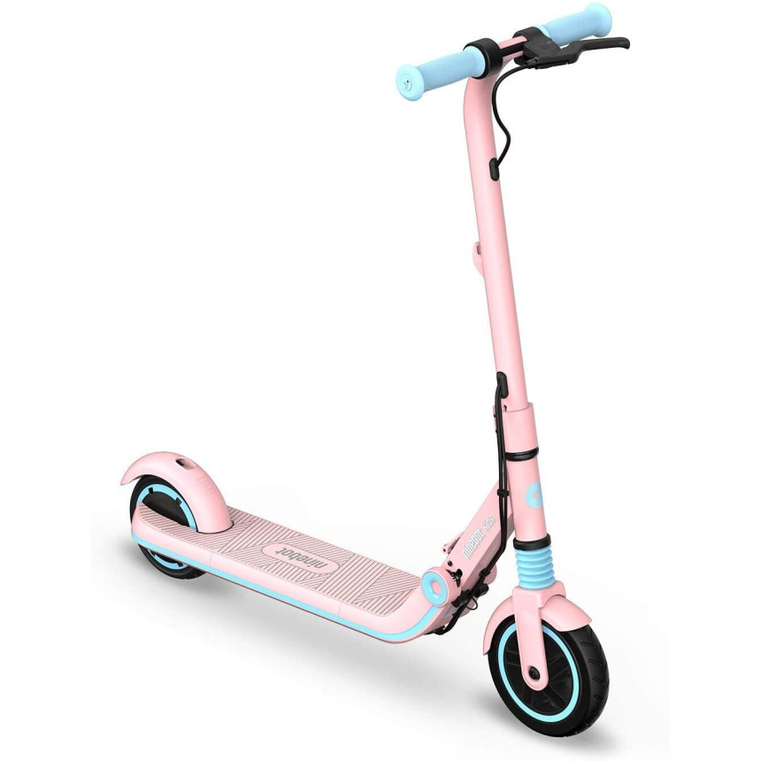 Електросамокат Ninebot by Segway E8 рожевий (Pink) Електросамокат Ninebot by Segway E8 рожевий (Pink)