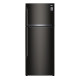 Холодильник LG GC-H502HBHZ