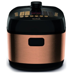 Мультиварка-скороварка TEFAL CY625F32