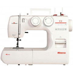 Швейна машина MINERVA Sew4Home (SEW4HOME)