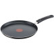 Сковорода млинна Tefal Resist Intense 25 см (D5261032)