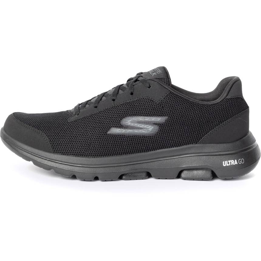 Кросівки чоловічі Skechers Go Walk 5 Кросівки чоловічі Skechers Go Walk 5
