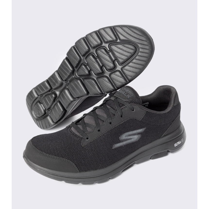 Кросівки чоловічі Skechers Go Walk 5