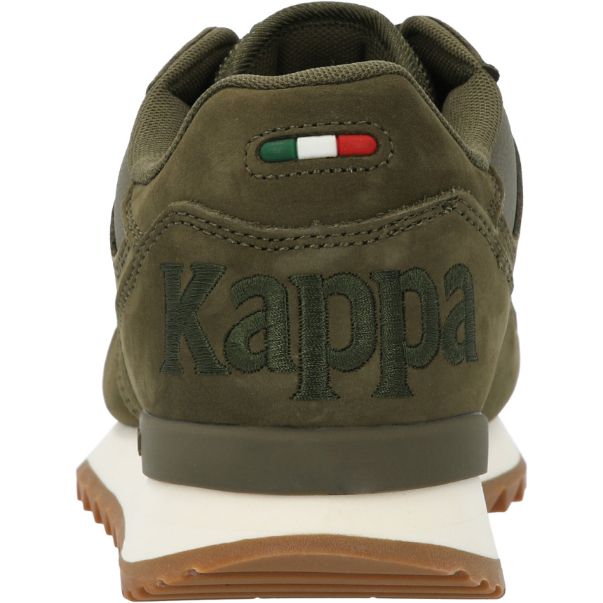 Кросівки чоловічі Kappa Authentic Run