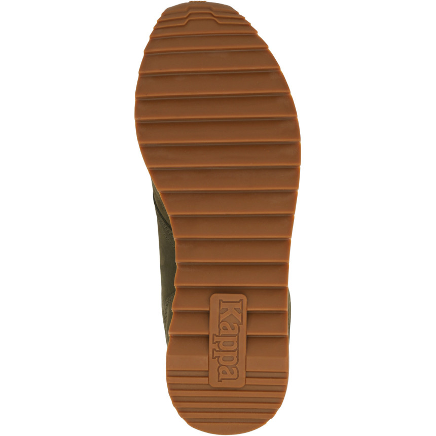 Кросівки чоловічі Kappa Authentic Run