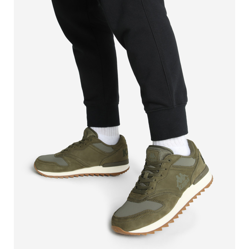 Кросівки чоловічі Kappa Authentic Run