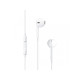 Наушники Apple EarPods with 3.5mm Headphone Plug (MNHF2)