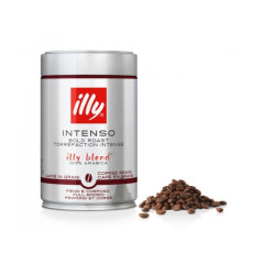 Кава в зернах ILLY INTENSO /250г