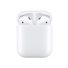 Наушники беспроводные Apple AirPods 2019 with Charging Case (MV7N2)
