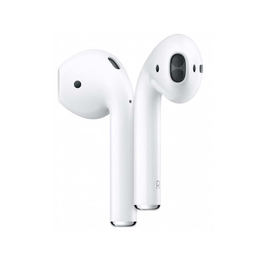 Наушники беспроводные Apple AirPods 2019 with Charging Case (MV7N2)