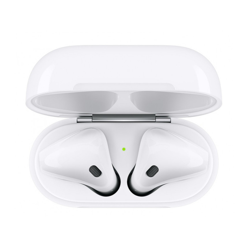 Наушники беспроводные Apple AirPods 2019 with Charging Case (MV7N2)