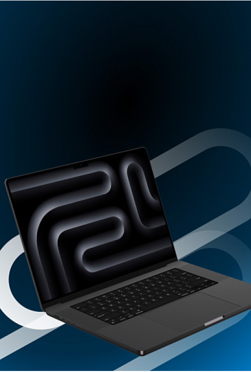 MacBook Pro (M3)