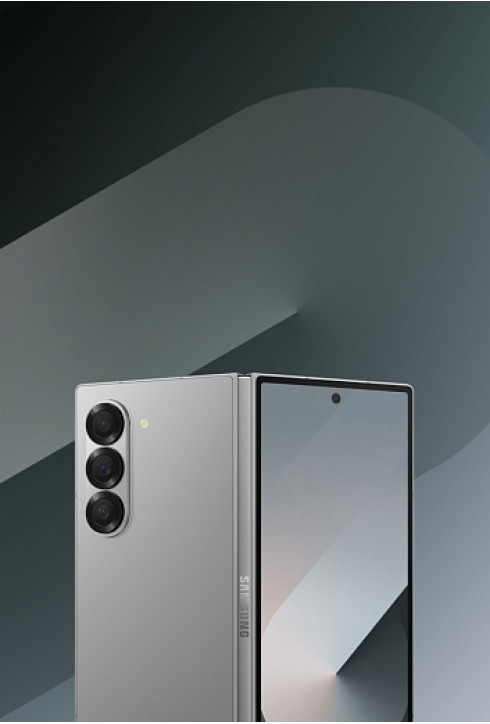 Galaxy Z Fold6