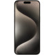 Мобильный телефон Apple iPhone 15 Pro Max 1TB Natural Titanium (MU7J3RX/A)
