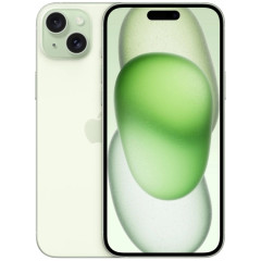 Мобильный телефон Apple iPhone 15 512GB Green (MTPG3RX/A)