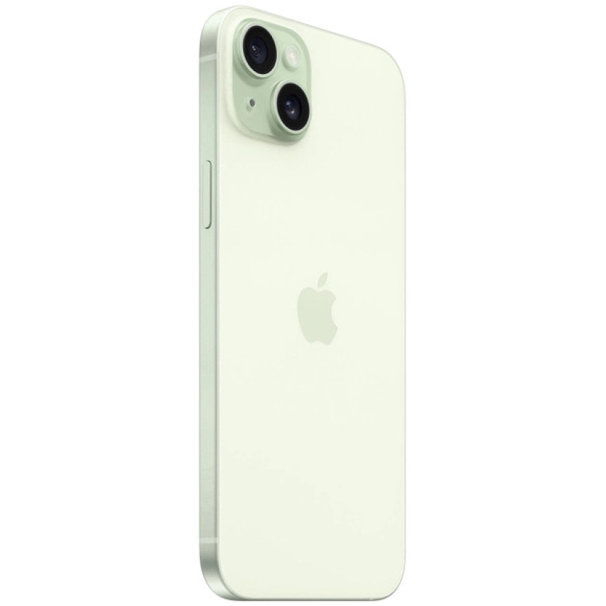 Мобильный телефон Apple iPhone 15 512GB Green (MTPG3RX/A)