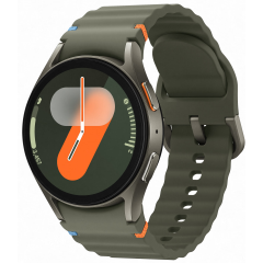 Смарт-часы Samsung Galaxy Watch 7 44mm Green