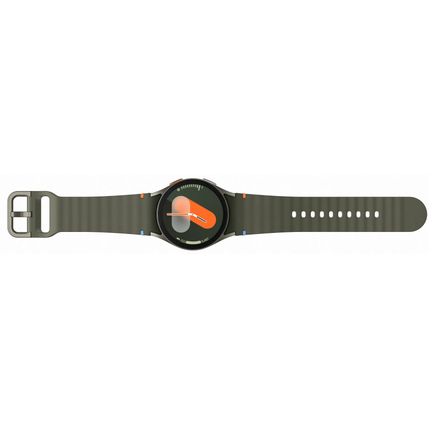 Смарт-годинник Samsung Galaxy Watch 7 44mm Green