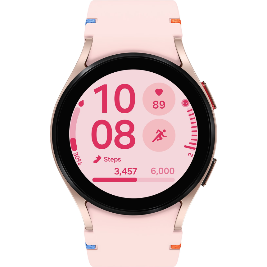 Смарт-годинник Samsung Galaxy Watch 7 44mm Pink