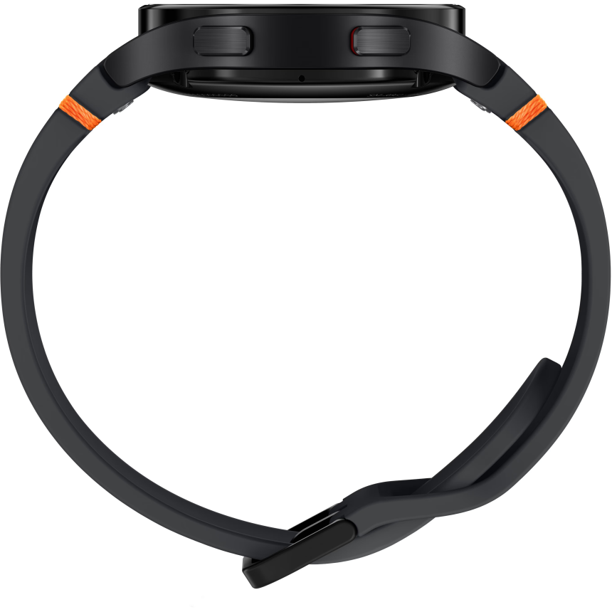 Смарт-годинник Samsung Galaxy Watch 7 44mm Black