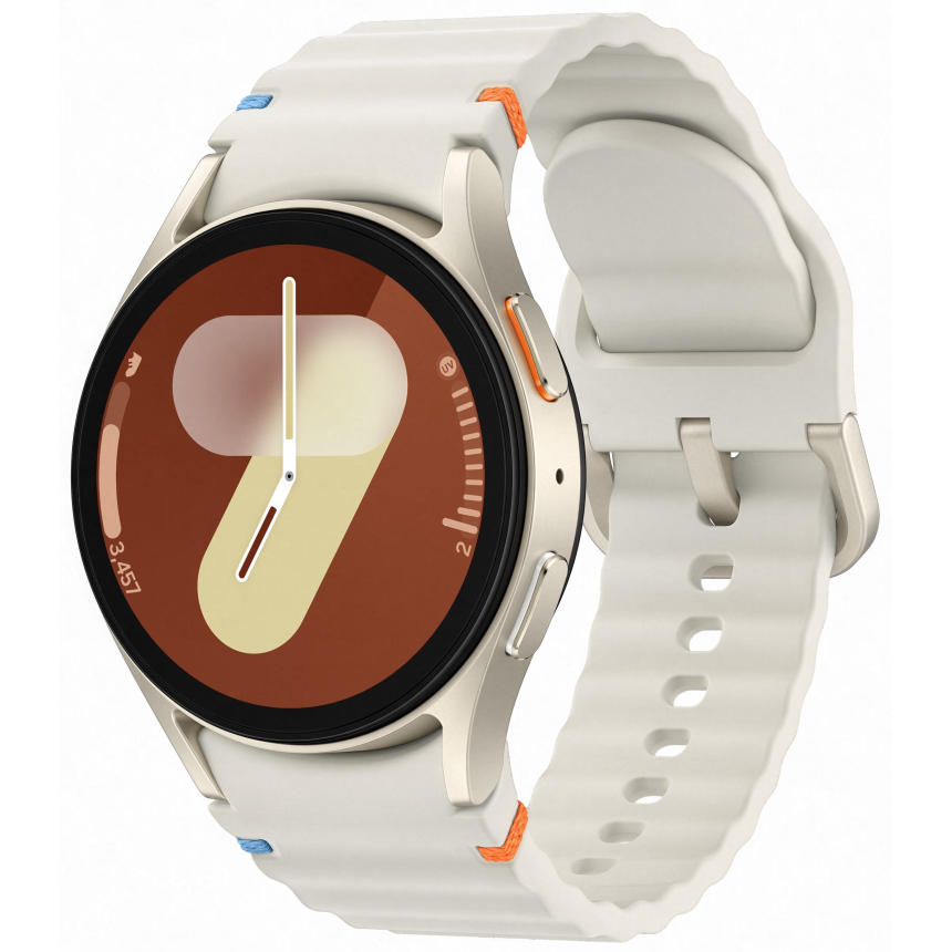 Смарт-годинник Samsung Galaxy Watch 7 44mm Black