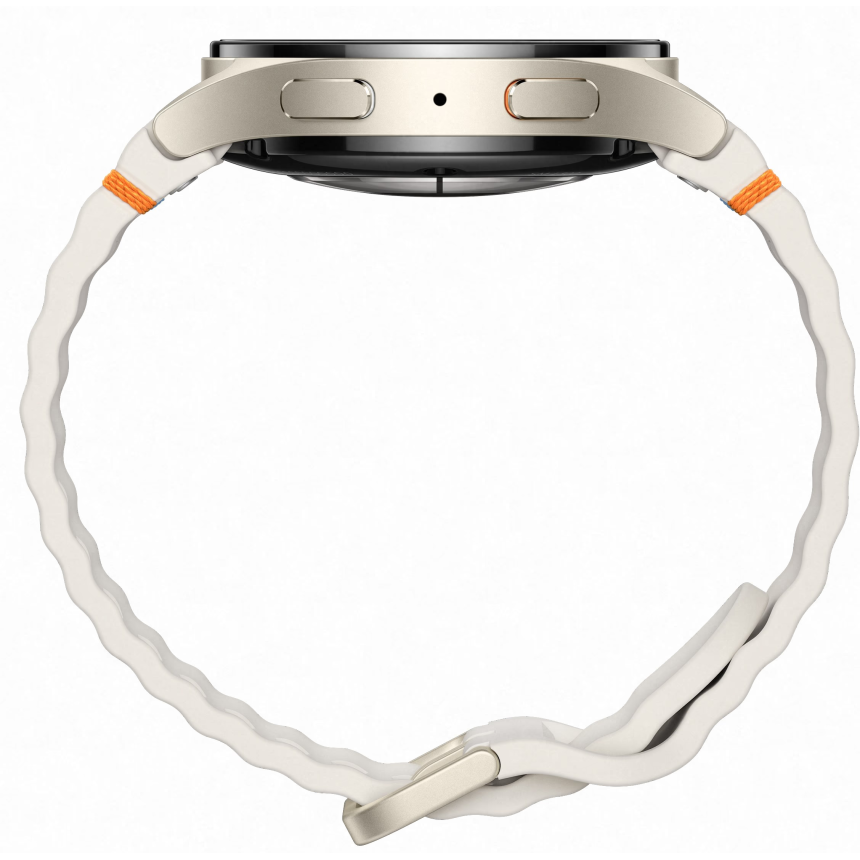 Смарт-годинник Samsung Galaxy Watch 7 44mm Cream