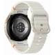 Смарт-годинник Samsung Galaxy Watch 7 44mm Cream