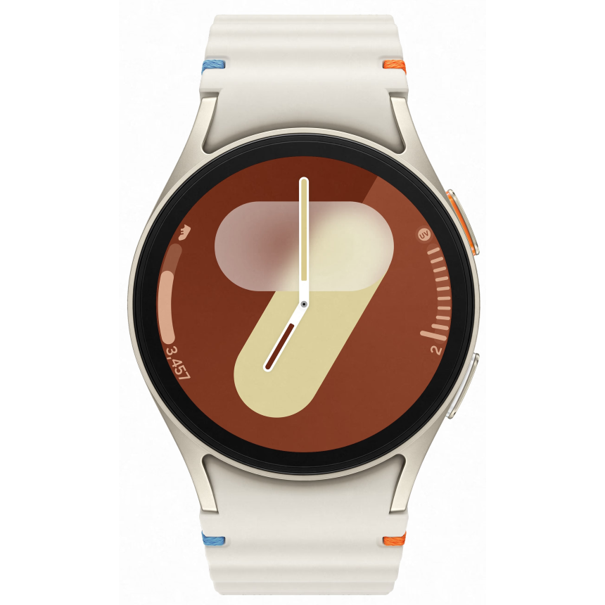 Смарт-годинник Samsung Galaxy Watch 7 44mm Cream