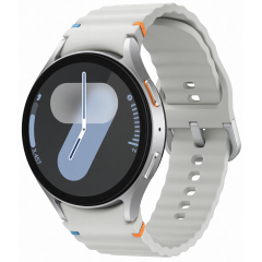 Смарт-годинник Samsung Galaxy Watch 7 44mm Silver