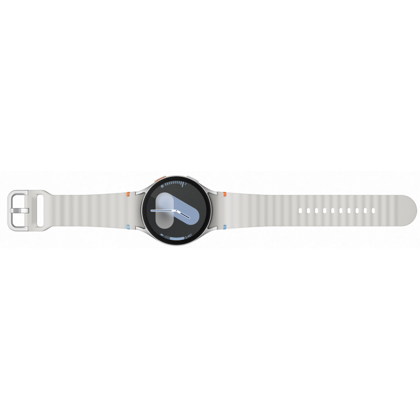 Смарт-годинник Samsung Galaxy Watch 7 44mm Silver