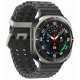 Смарт-годинник Samsung Galaxy Watch 7 44mm Titanium Silver