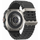 Смарт-годинник Samsung Galaxy Watch 7 44mm Titanium Silver