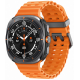 Смарт-годинник Samsung Galaxy Watch 7 44mm Titanium Yellow