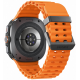 Смарт-годинник Samsung Galaxy Watch 7 44mm Titanium Yellow