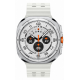 Смарт-годинник Samsung Galaxy Watch 7 44mm Titanium White