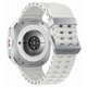 Смарт-годинник Samsung Galaxy Watch 7 44mm Titanium White