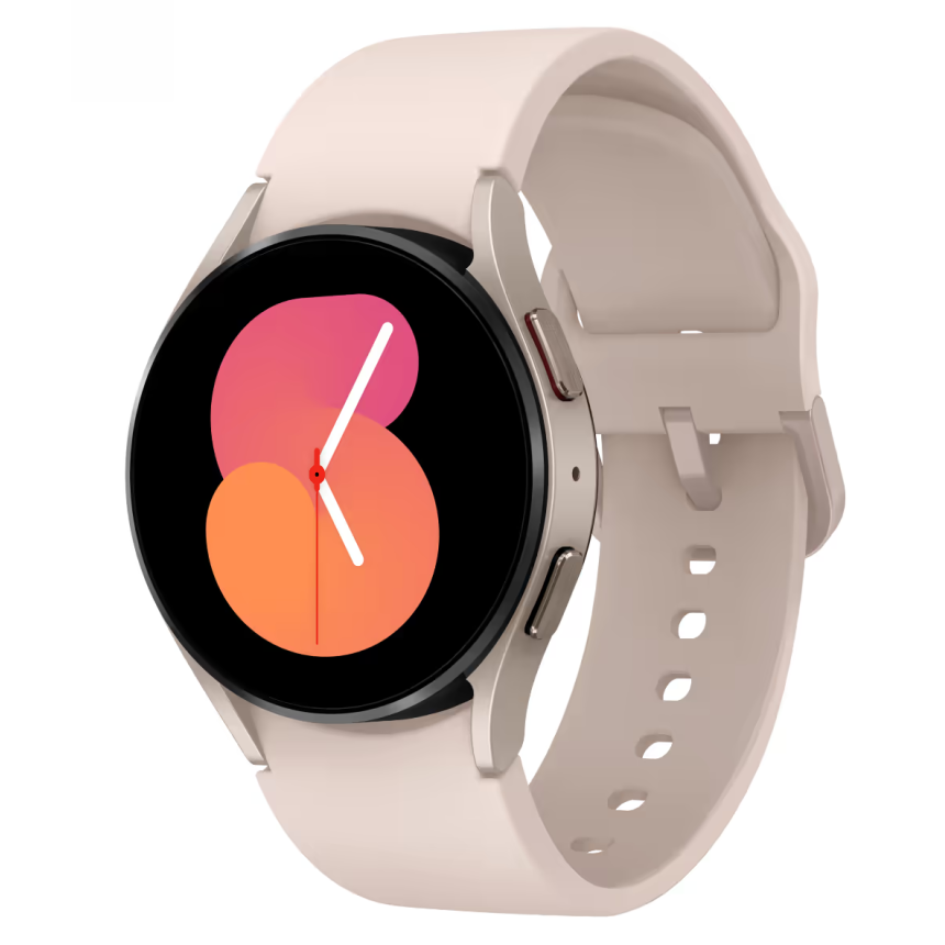Смарт-годинник Samsung Galaxy Watch 7 44mm Black