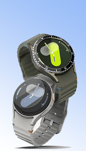 Samsung Galaxy Watch